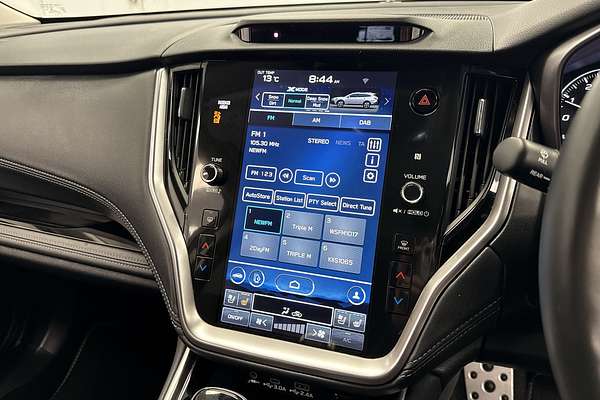 2023 Subaru Outback AWD Touring XT 6GEN