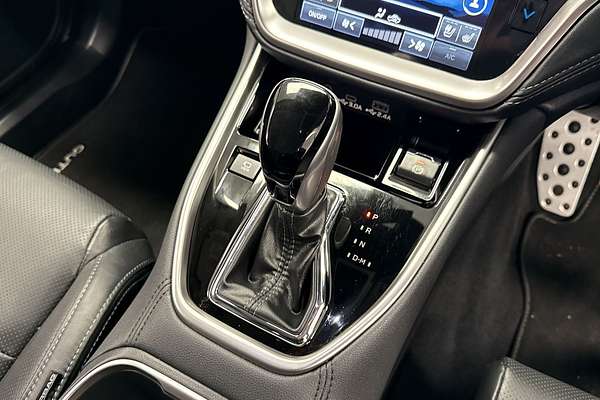 2023 Subaru Outback AWD Touring XT 6GEN