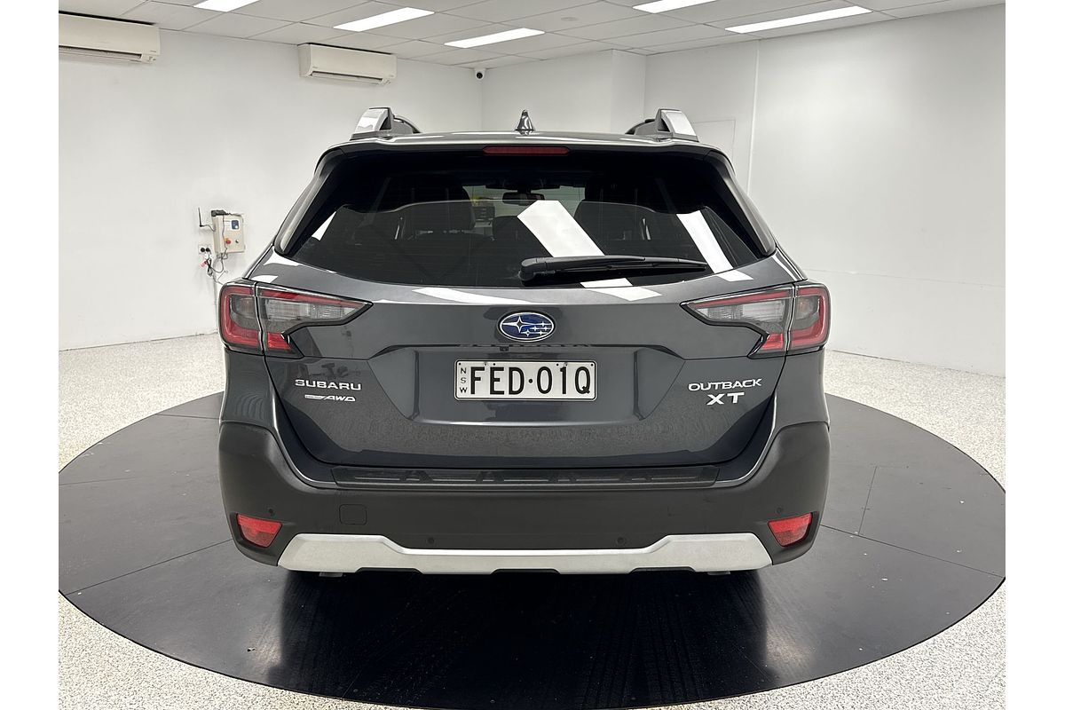 2023 Subaru Outback AWD Touring XT 6GEN