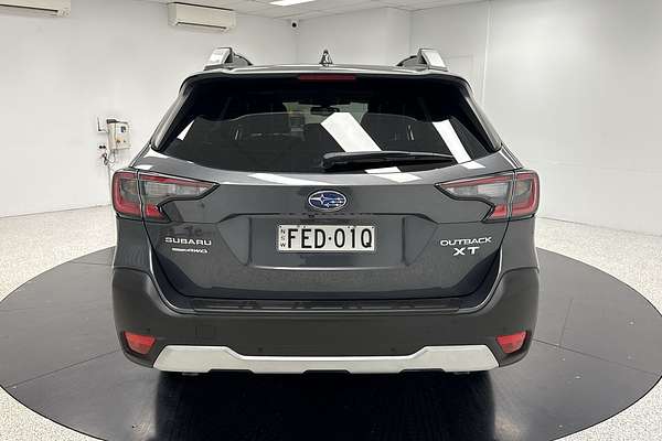 2023 Subaru Outback AWD Touring XT 6GEN