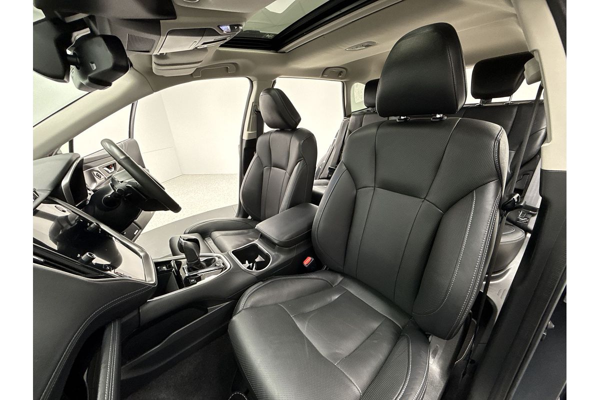 2023 Subaru Outback AWD Touring XT 6GEN