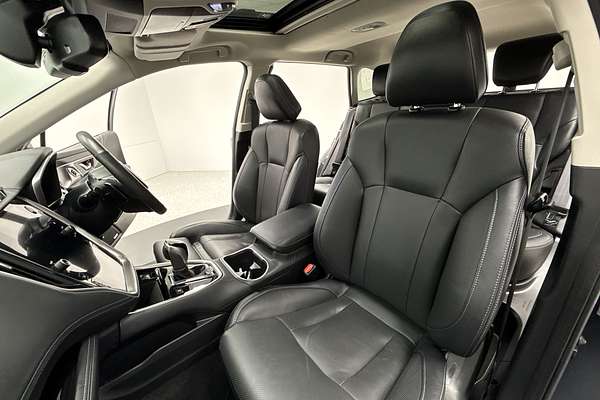 2023 Subaru Outback AWD Touring XT 6GEN