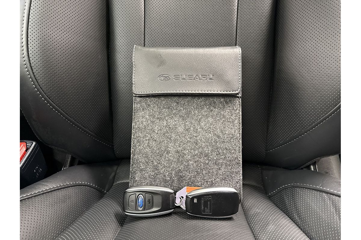 2023 Subaru Outback AWD Touring XT 6GEN