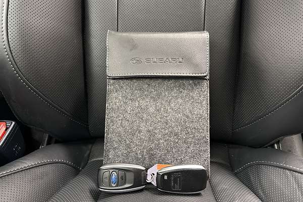 2023 Subaru Outback AWD Touring XT 6GEN