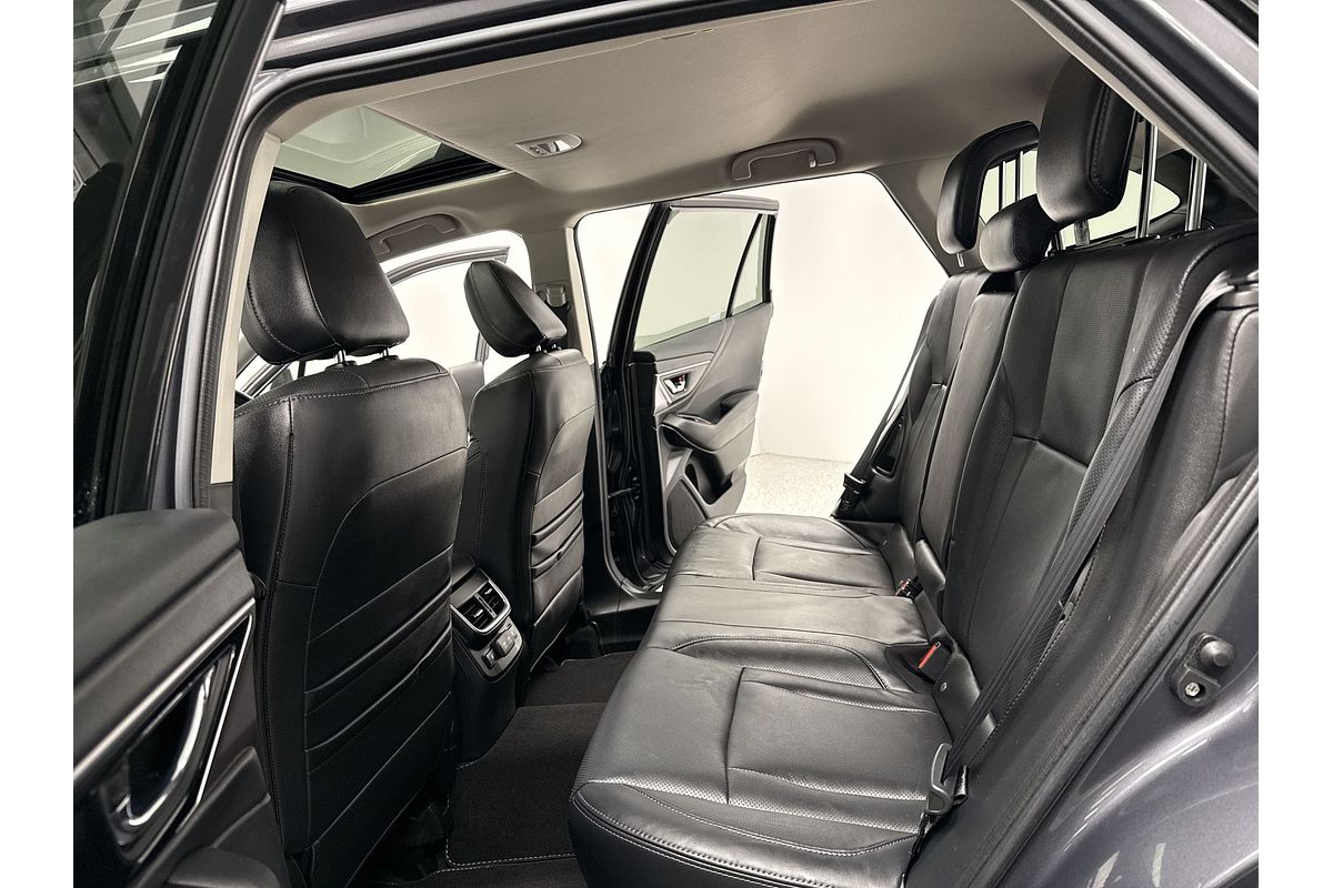 2023 Subaru Outback AWD Touring XT 6GEN