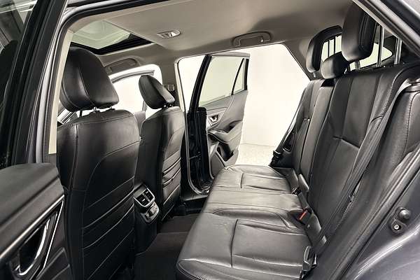 2023 Subaru Outback AWD Touring XT 6GEN