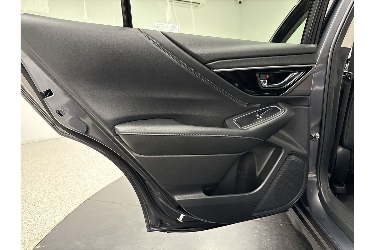 2023 Subaru Outback AWD Touring XT 6GEN