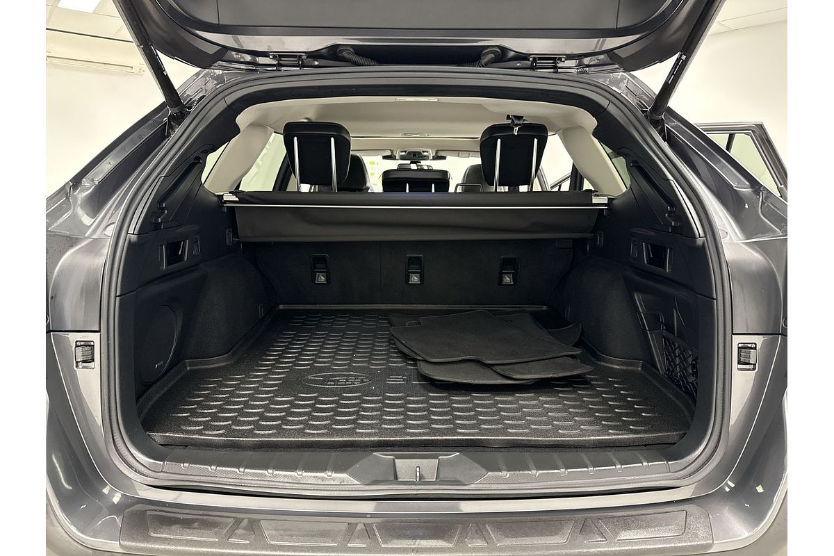 2023 Subaru Outback AWD Touring XT 6GEN