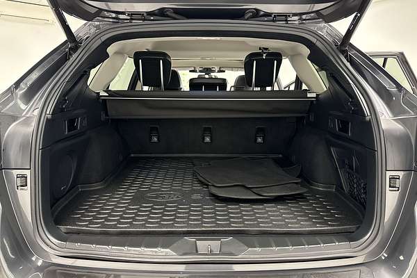 2023 Subaru Outback AWD Touring XT 6GEN