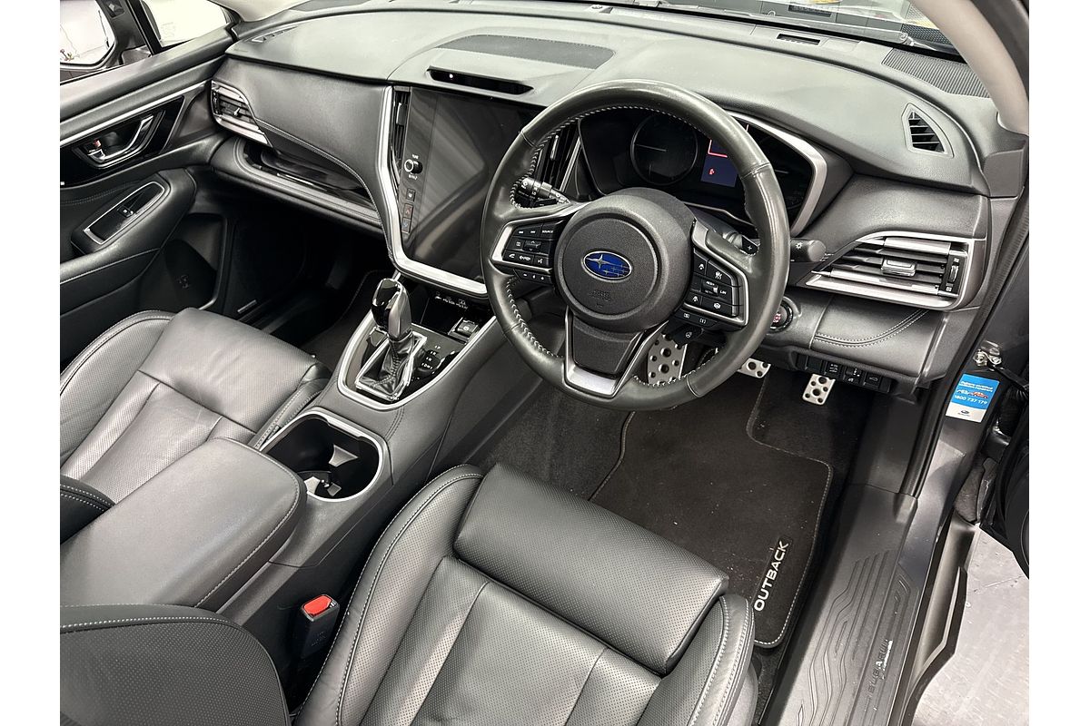 2023 Subaru Outback AWD Touring XT 6GEN