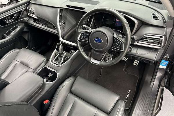 2023 Subaru Outback AWD Touring XT 6GEN