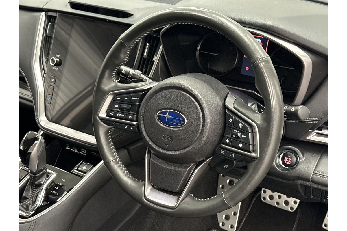2023 Subaru Outback AWD Touring XT 6GEN