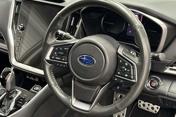 2023 Subaru Outback AWD Touring XT 6GEN