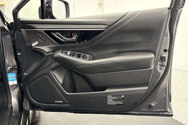 2023 Subaru Outback AWD Touring XT 6GEN