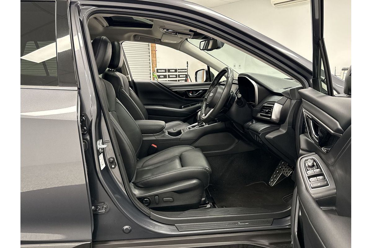 2023 Subaru Outback AWD Touring XT 6GEN