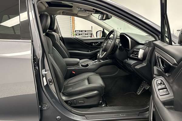 2023 Subaru Outback AWD Touring XT 6GEN
