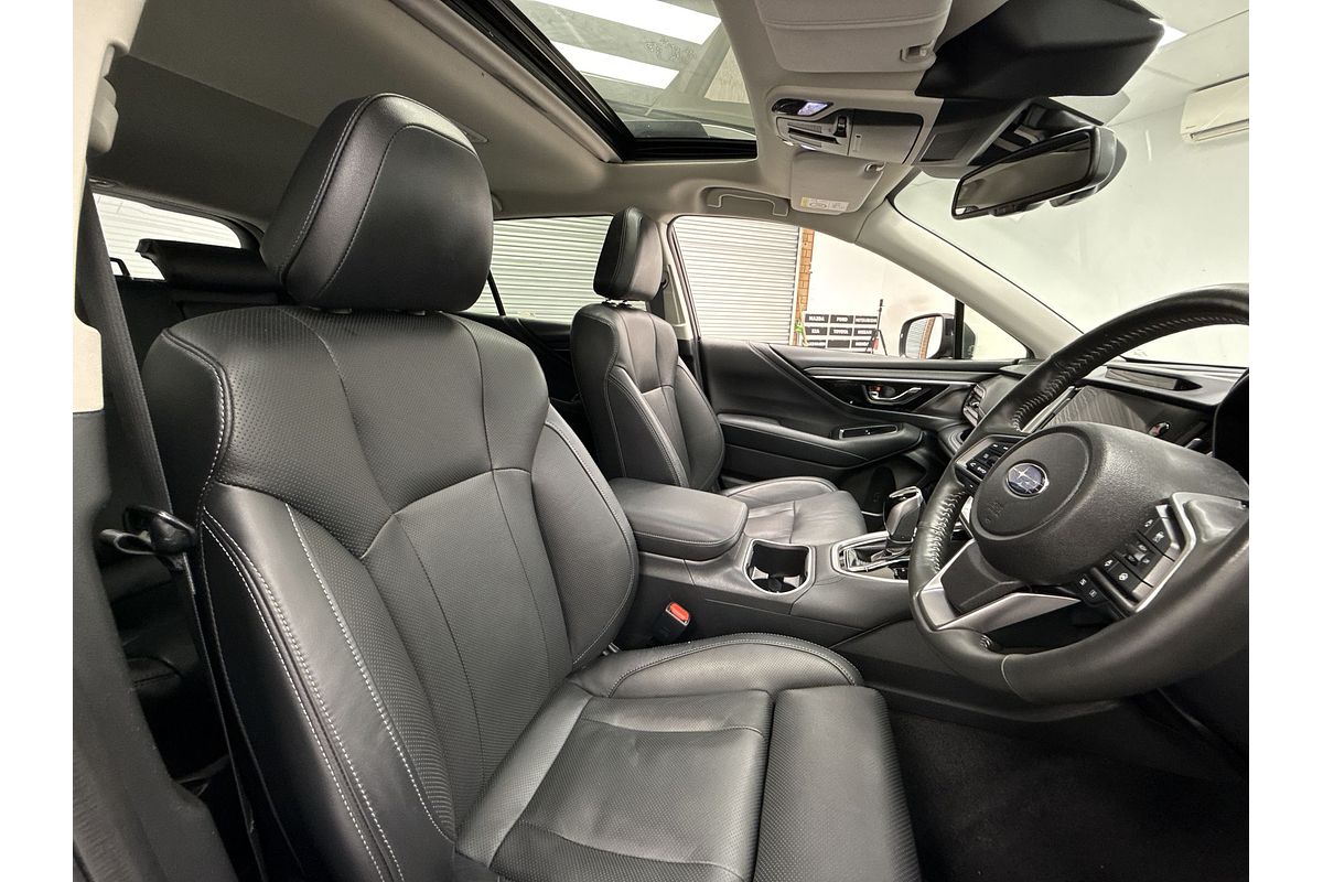2023 Subaru Outback AWD Touring XT 6GEN