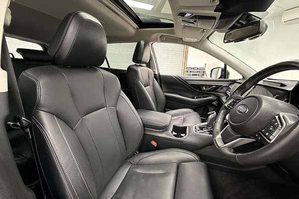 2023 Subaru Outback AWD Touring XT 6GEN