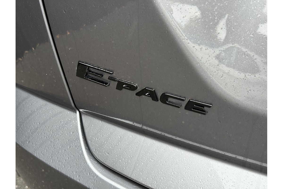 2022 Jaguar E-PACE P250 R-Dynamic SE X540