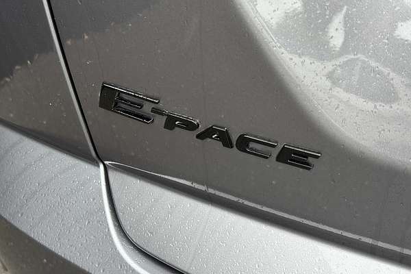 2022 Jaguar E-PACE P250 R-Dynamic SE X540