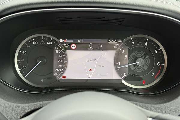 2022 Jaguar E-PACE P250 R-Dynamic SE X540