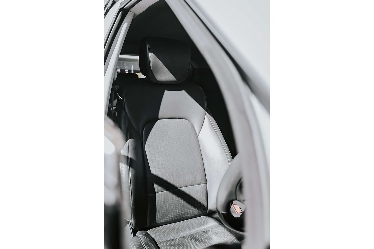 2013 Hyundai Santa Fe Elite DM