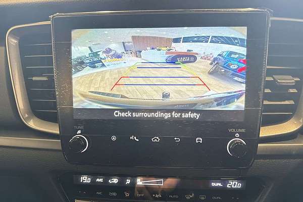 2025 Mazda BT-50 GT TF