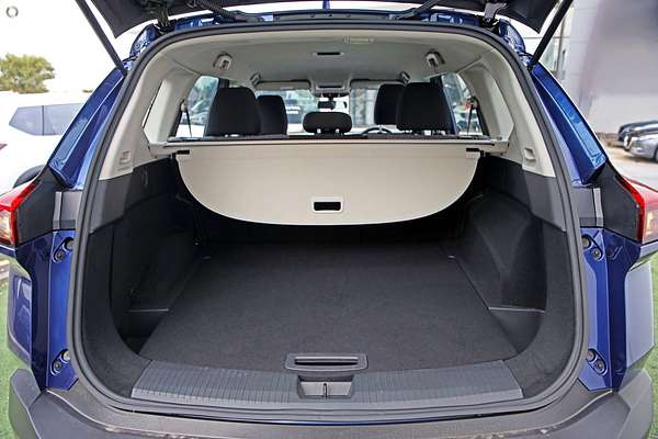 2023 Nissan X-TRAIL ST T33