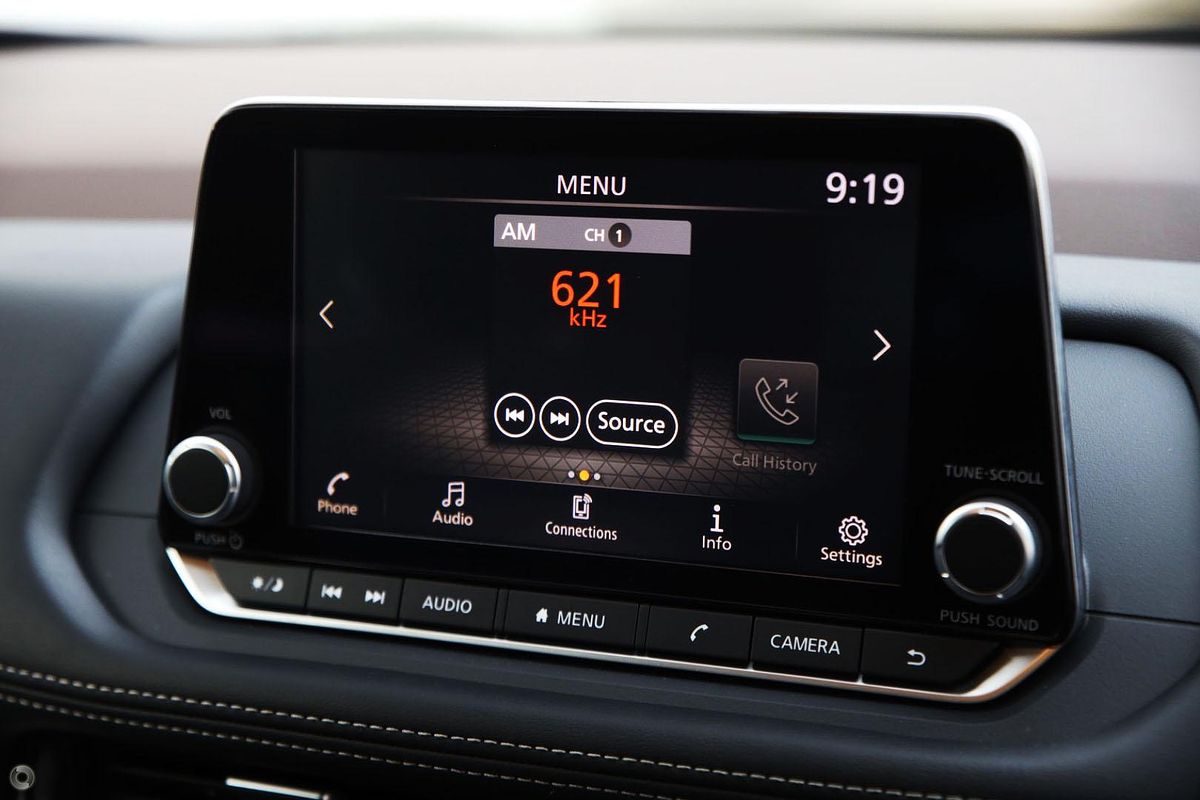 2023 Nissan X-TRAIL ST T33