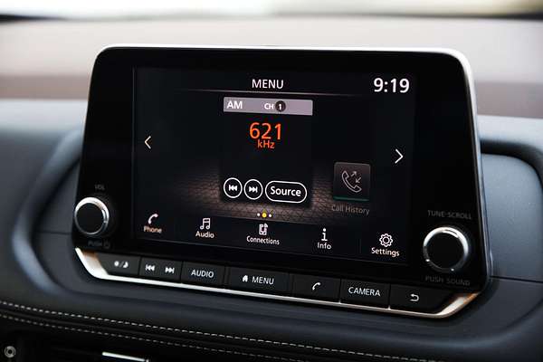 2023 Nissan X-TRAIL ST T33
