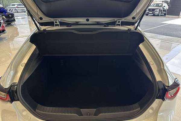 2024 Mazda 3 G20 Evolve BP Series