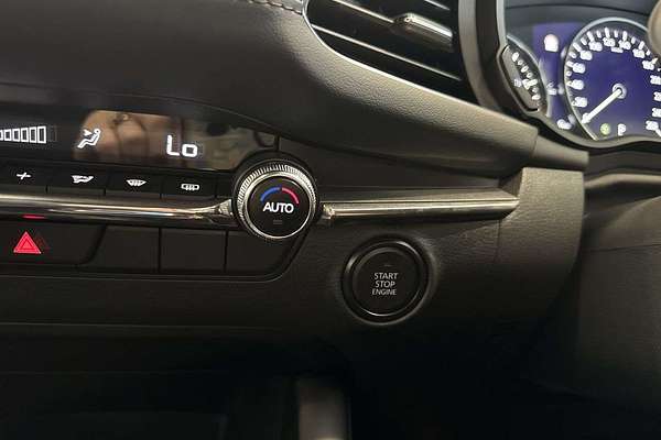 2024 Mazda 3 G20 Evolve BP Series