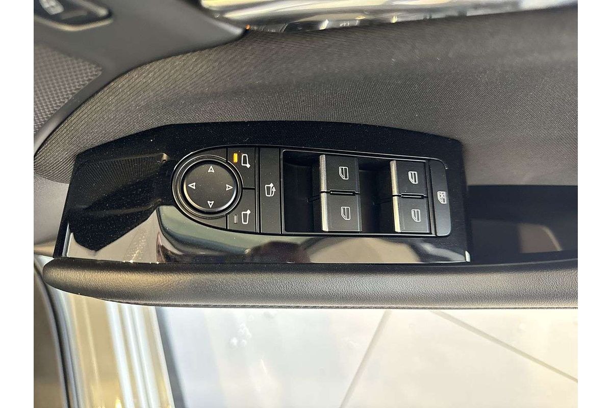 2024 Mazda 3 G20 Evolve BP Series
