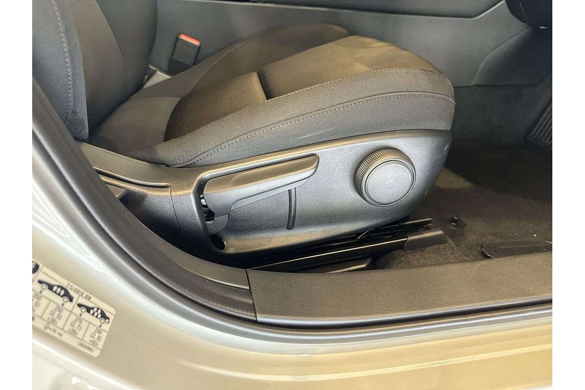 2024 Mazda 3 G20 Evolve BP Series