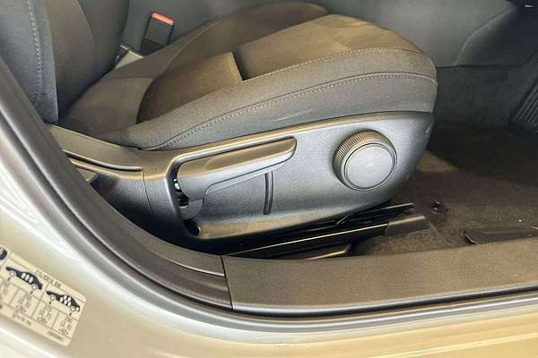 2024 Mazda 3 G20 Evolve BP Series