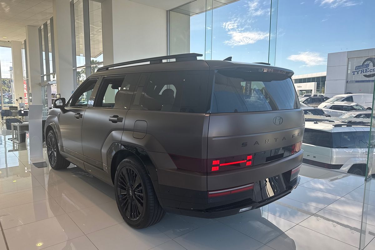 2025 Hyundai Santa Fe Calligraphy MX5.V1