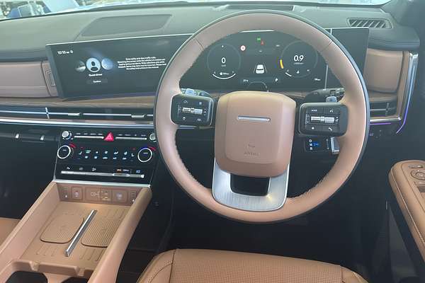 2025 Hyundai Santa Fe Calligraphy MX5.V1