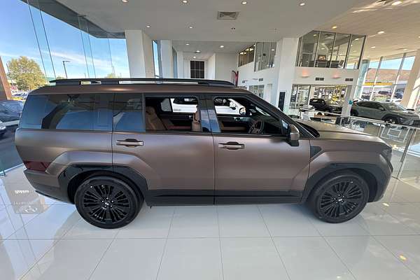 2025 Hyundai Santa Fe Calligraphy MX5.V1