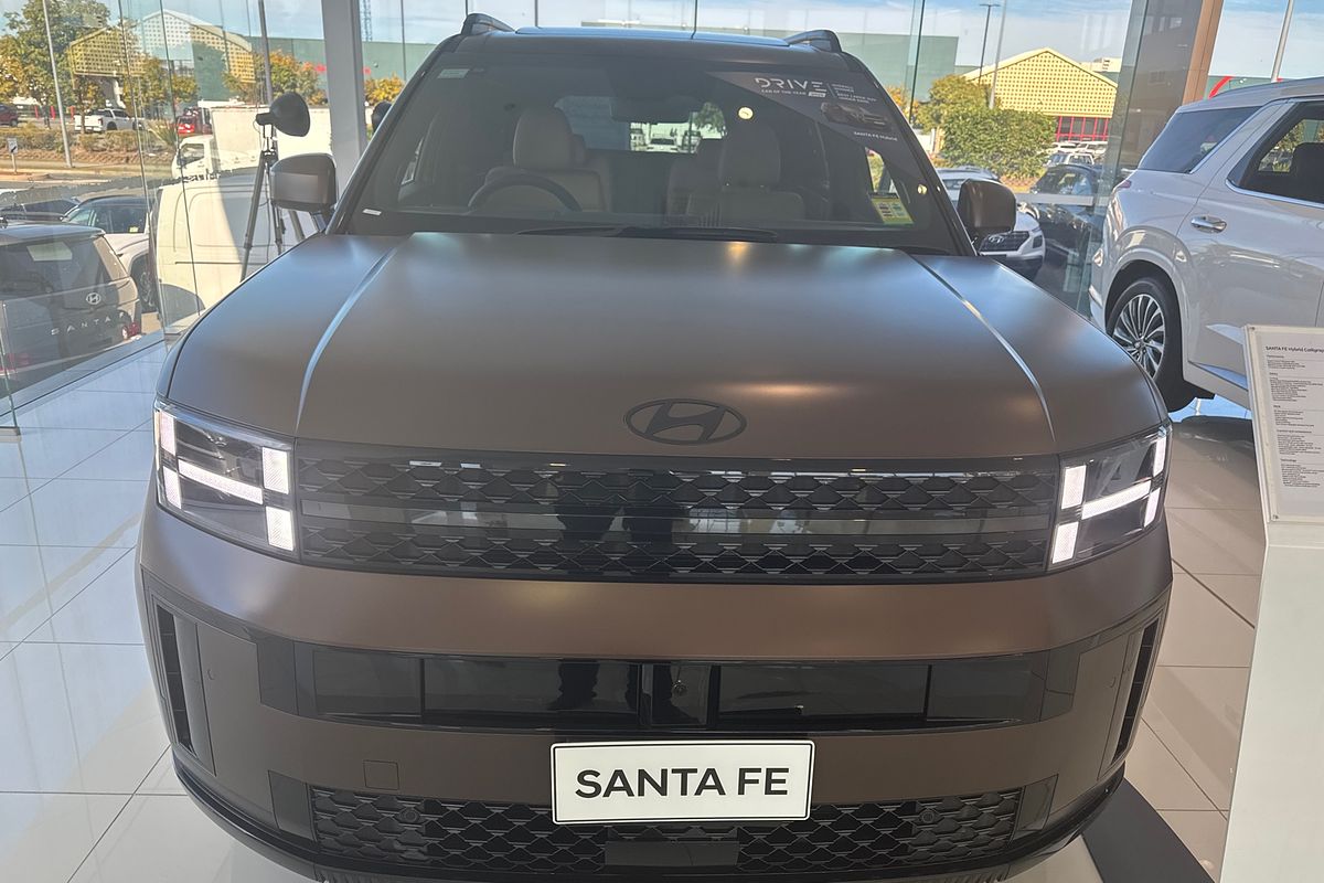 2025 Hyundai Santa Fe Calligraphy MX5.V1