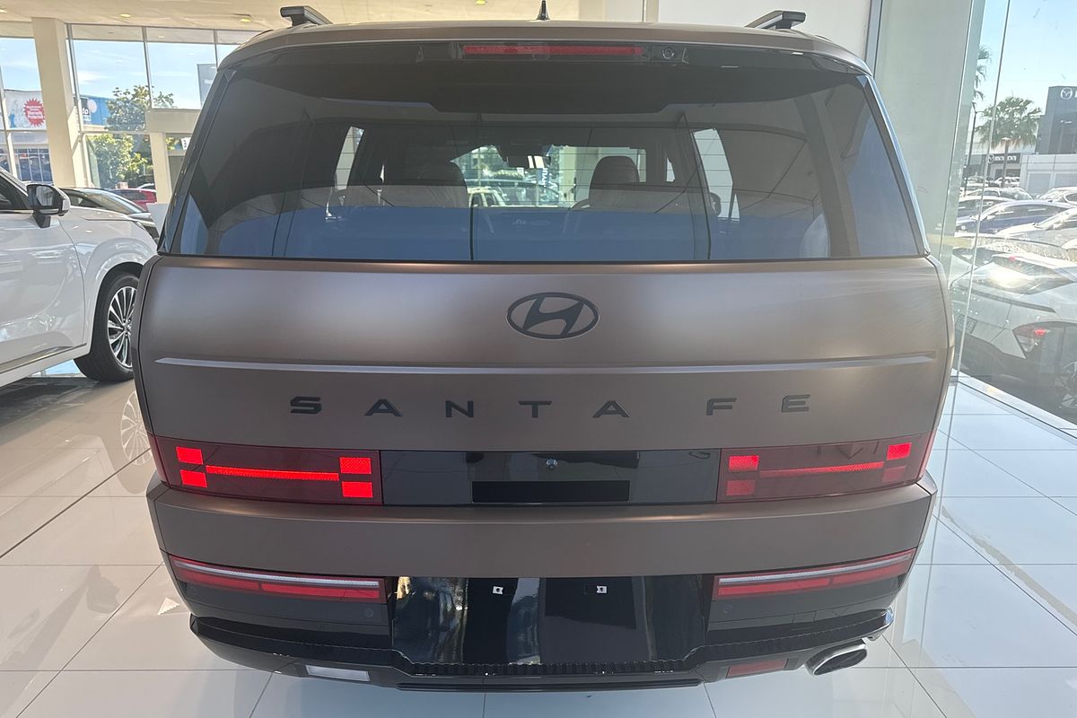 2025 Hyundai Santa Fe Calligraphy MX5.V1