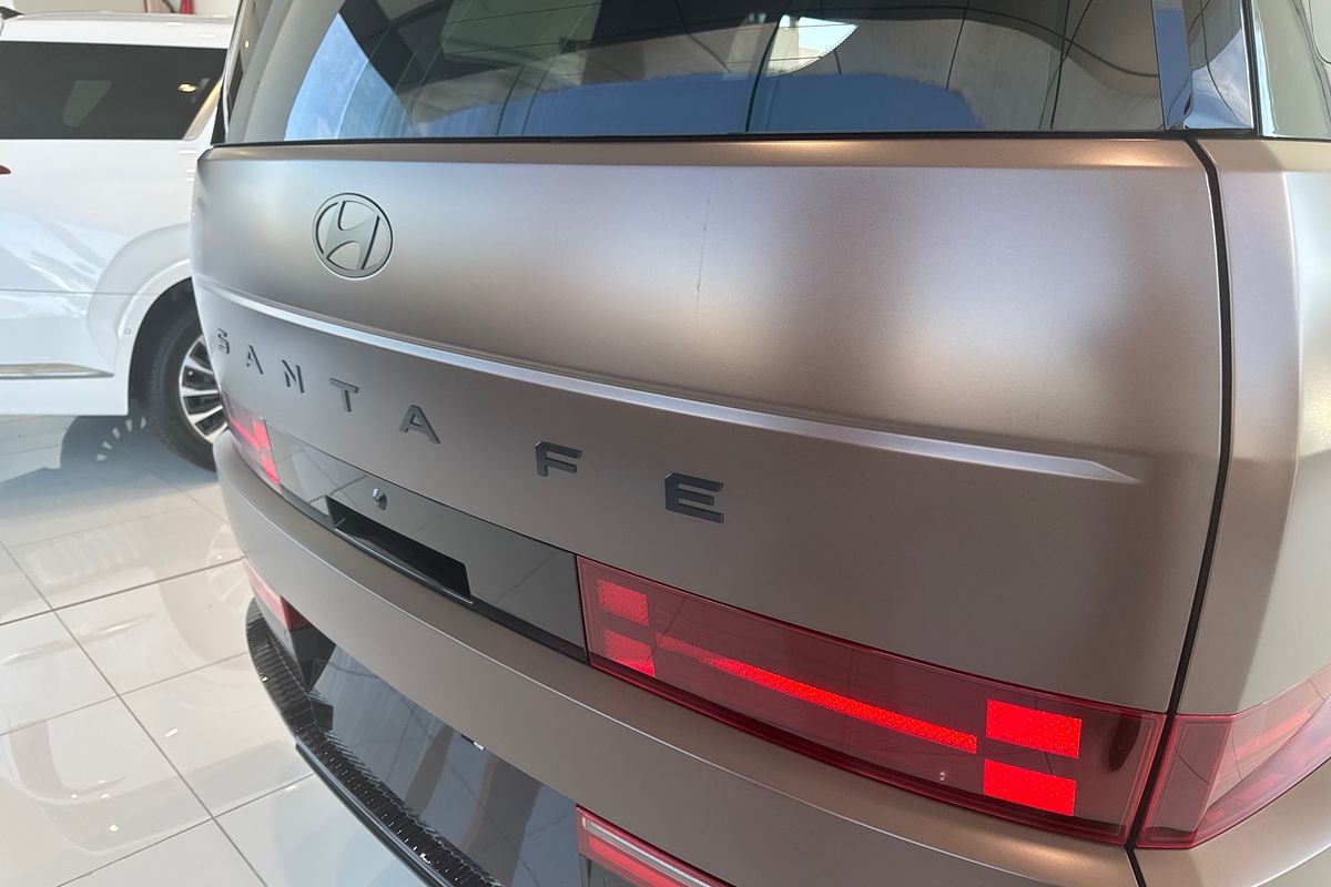 2025 Hyundai Santa Fe Calligraphy MX5.V1