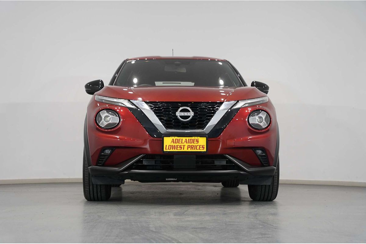2023 Nissan JUKE ST+ F16