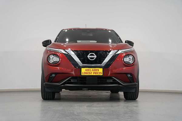 2023 Nissan JUKE ST+ F16