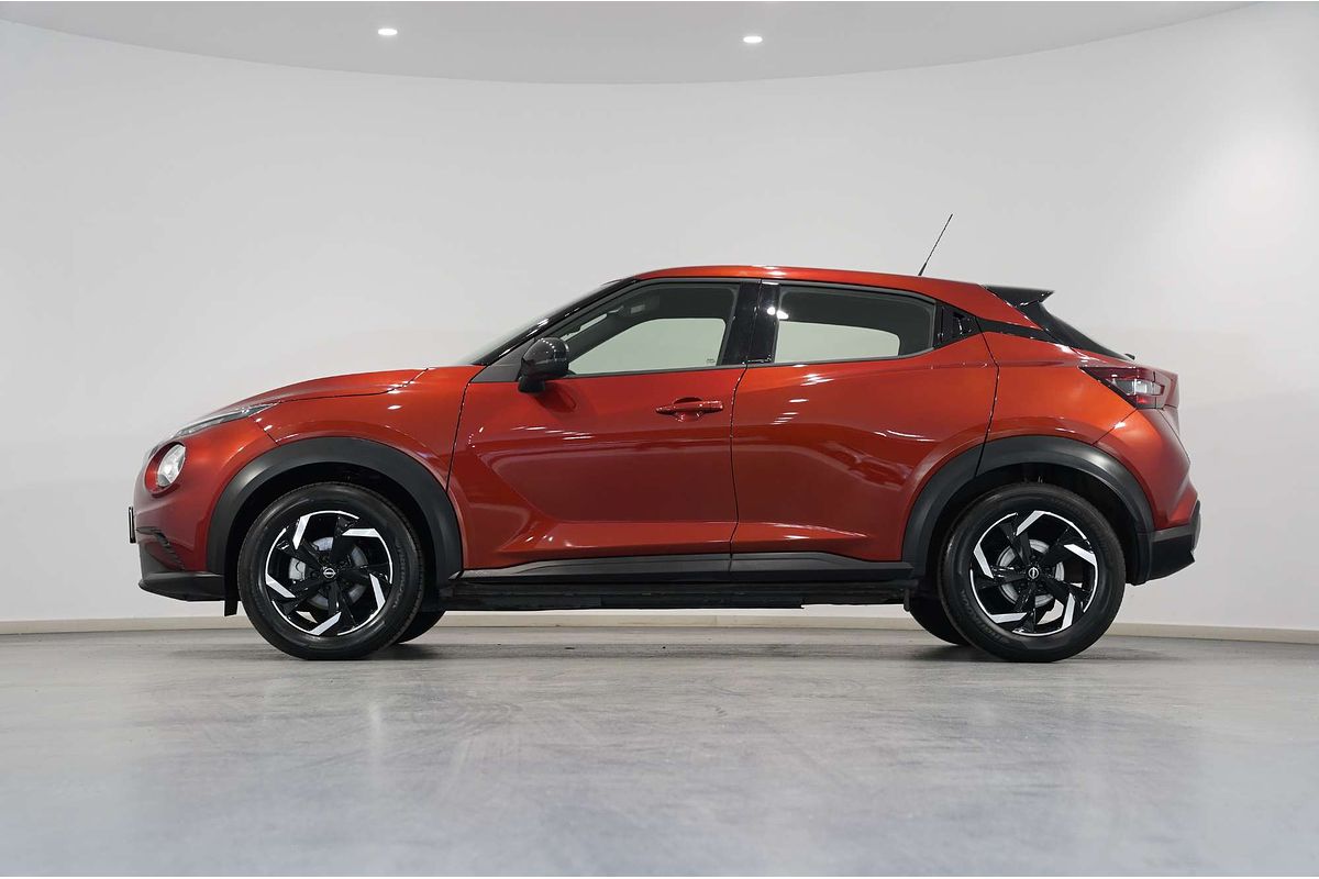 2023 Nissan JUKE ST+ F16