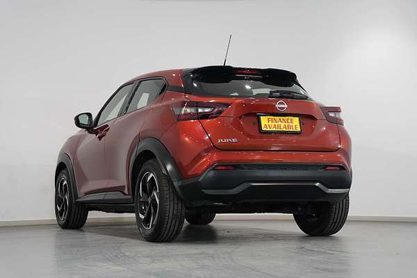2023 Nissan JUKE ST+ F16