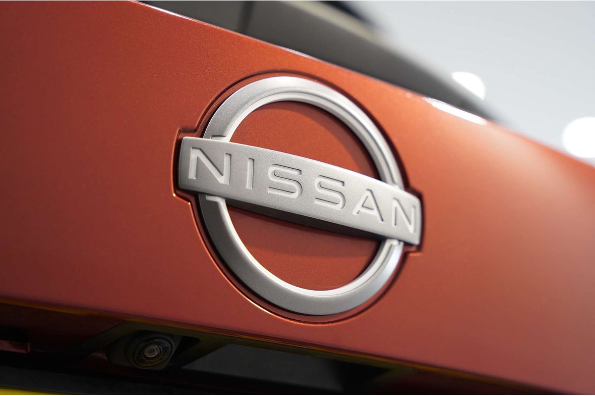 2023 Nissan JUKE ST+ F16