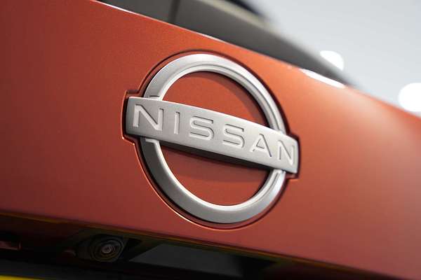 2023 Nissan JUKE ST+ F16