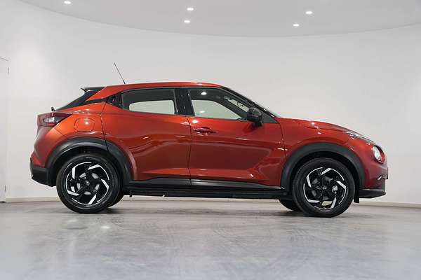 2023 Nissan JUKE ST+ F16
