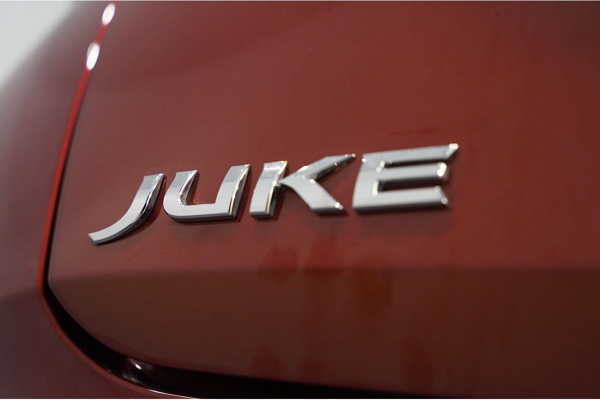 2023 Nissan JUKE ST+ F16