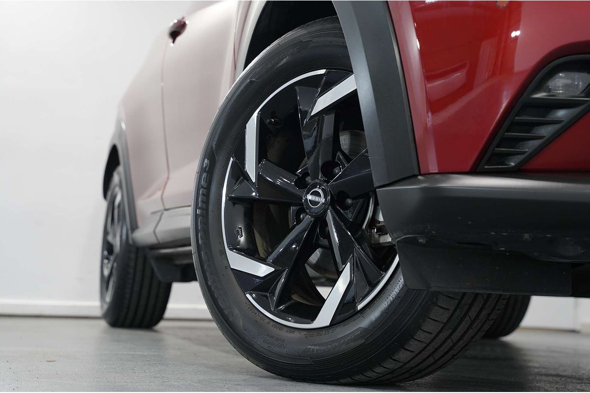 2023 Nissan JUKE ST+ F16